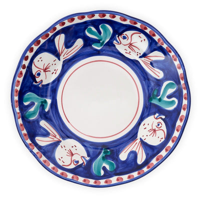 Campagna LIMITED EDITION Colorful Dinner Plate