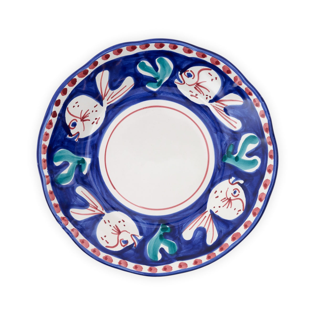 Campagna LIMITED EDITION  Colorful First Course