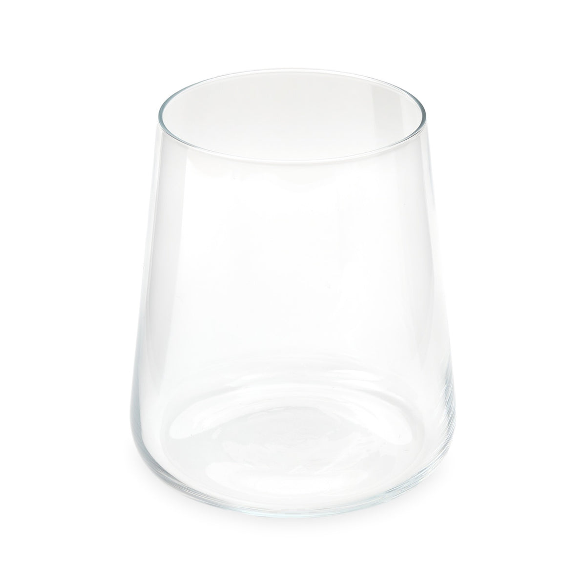 זכוכית שקופה בצורה מודרנית