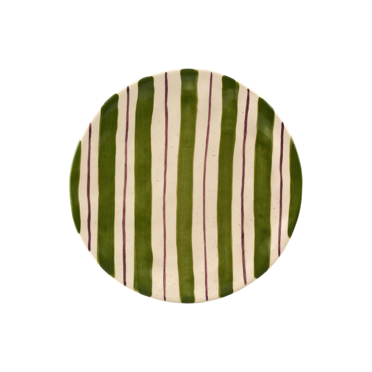 Large Dinner Plate Grapes 29 cm