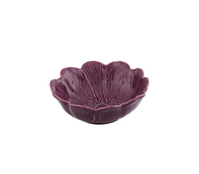 Verde Flower Bowl 17cm