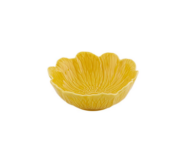 Verde Flower Bowl 17cm