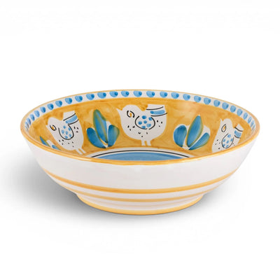 Campagna Colorful Serving Bowl Medium