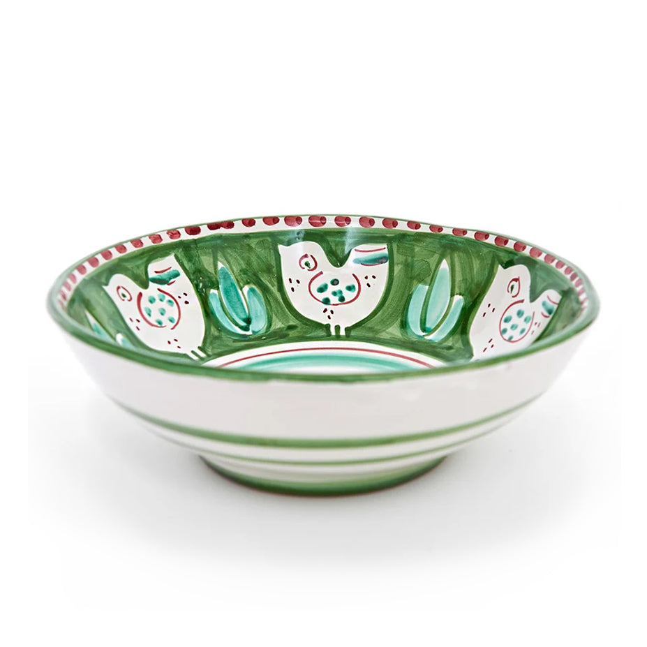 Campagna Colorful Serving Bowl Medium