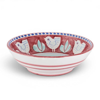 Campagna Colorful Serving Bowl Medium