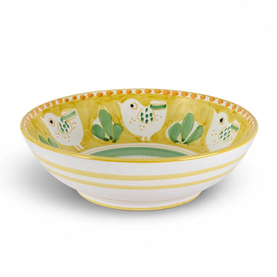 Campagna Colorful Serving Bowl Medium