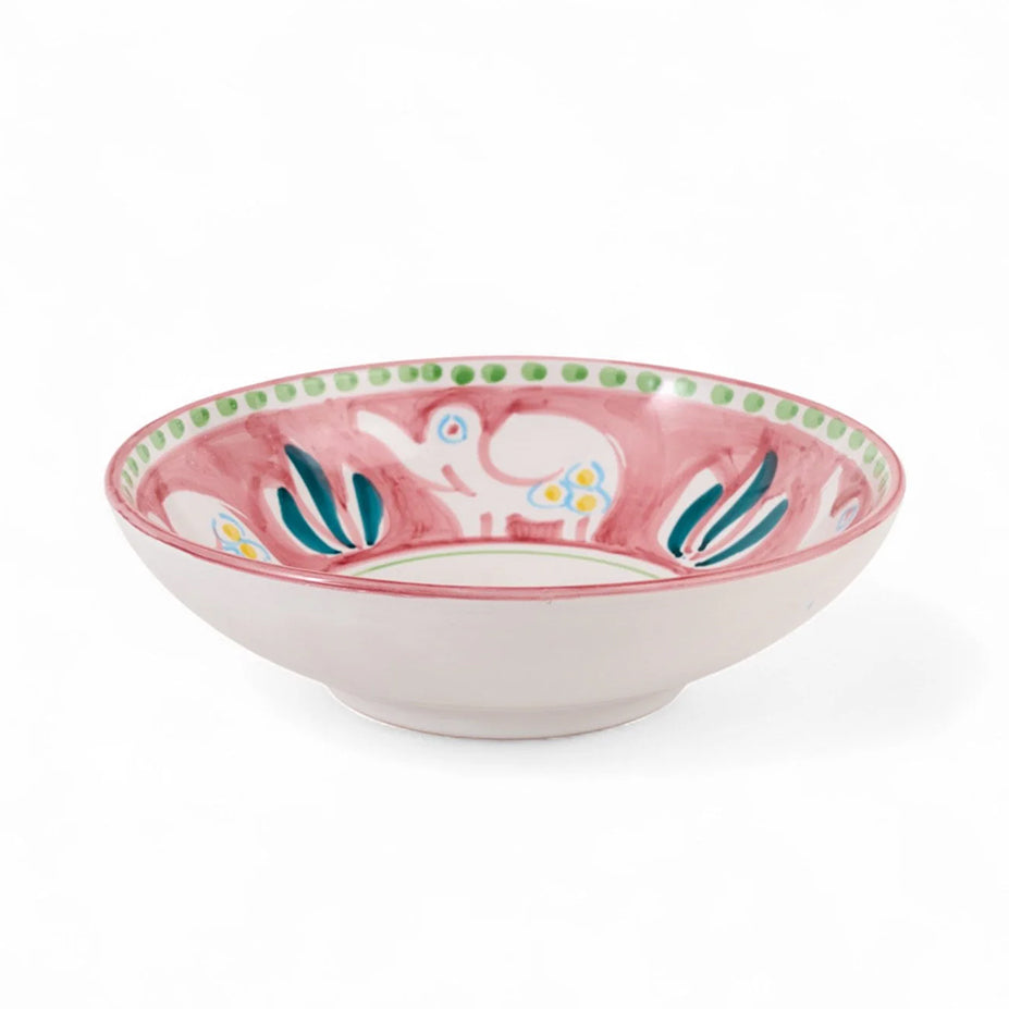 Campagna Colorful Serving Bowl Small