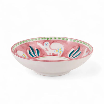 Campagna Colorful Serving Bowl Small