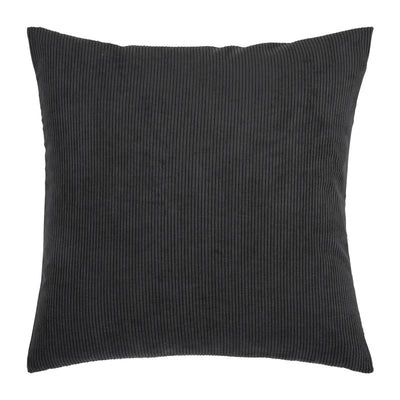 Corduroy Throw Cushion - 50X50 cm