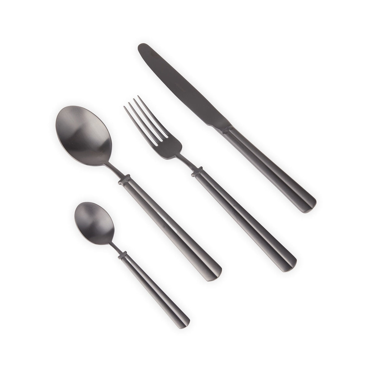 Cutlery Brooklyn Stainless Steel 24pcs