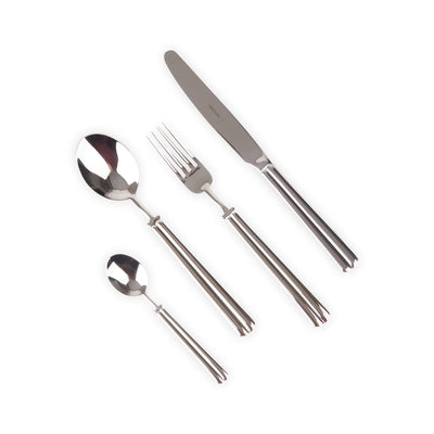 Cutlery Brooklyn Stainless Steel 24pcs