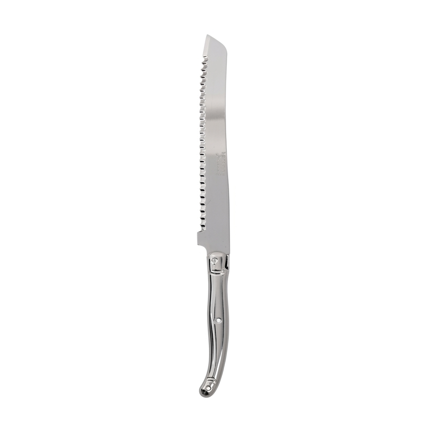 Bread Knife- Stainless Steel