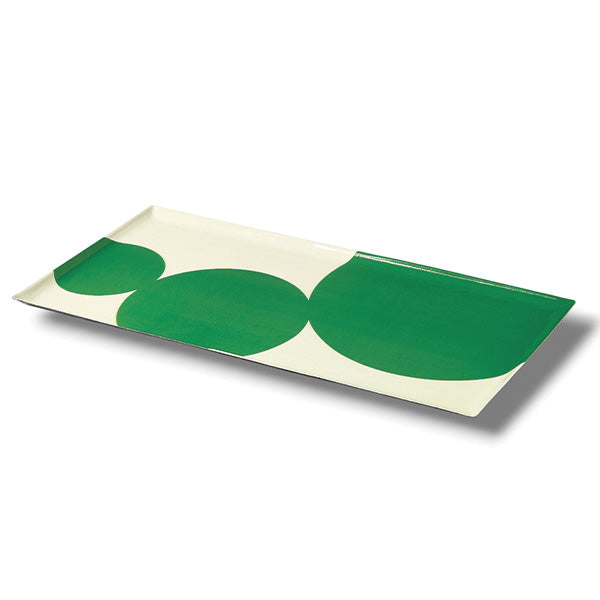 Astre Rectangular Tray 20X40 cm