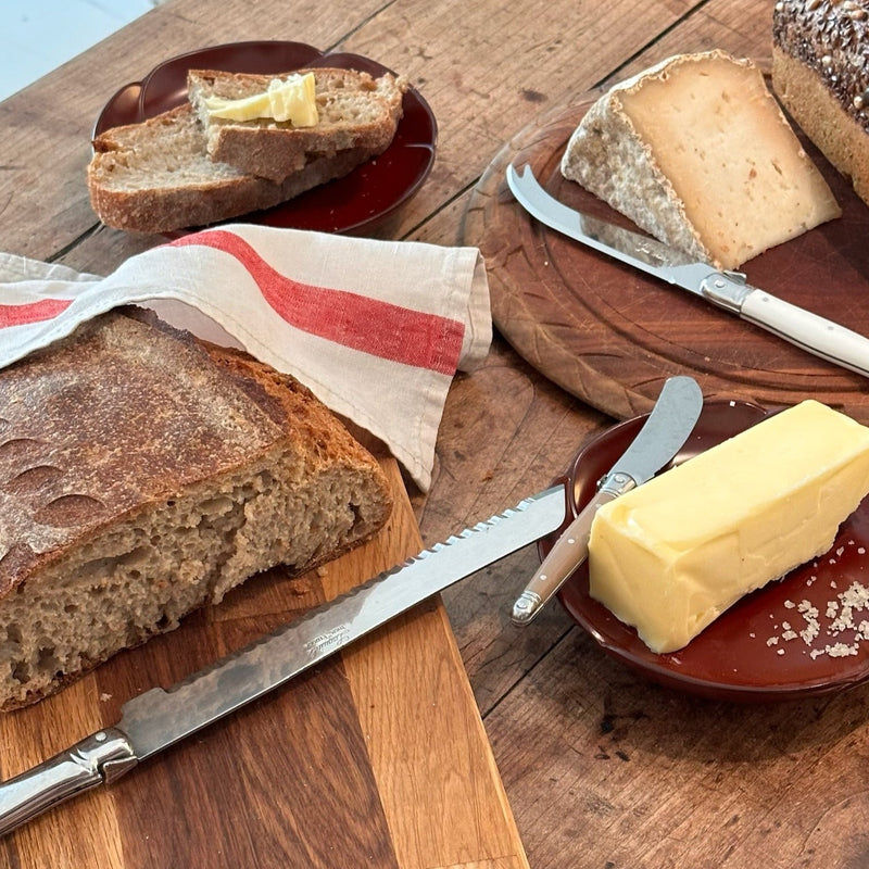 Bread Knife- Stainless Steel