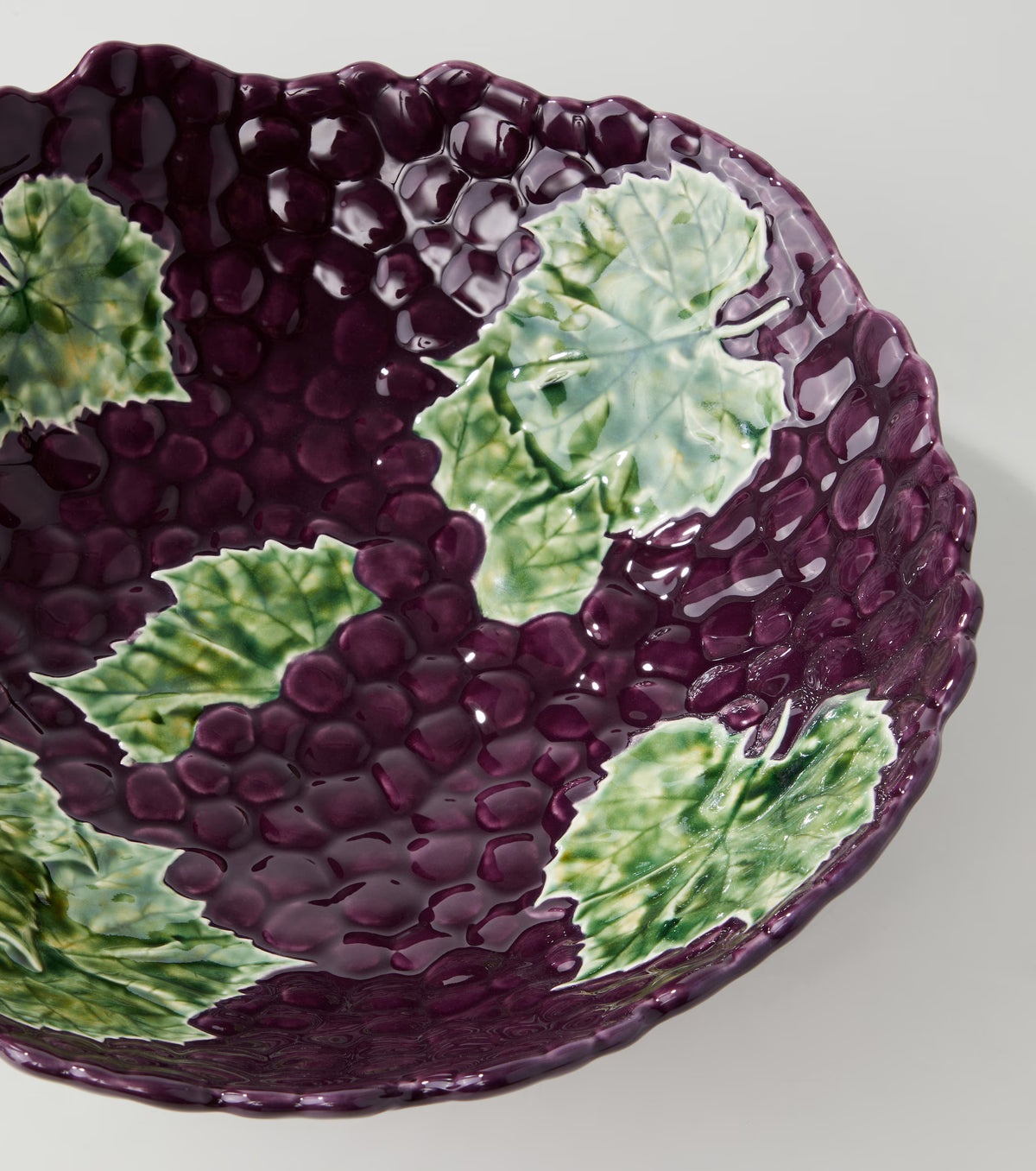 Grapes Salad/Fruit Bowl 35cm