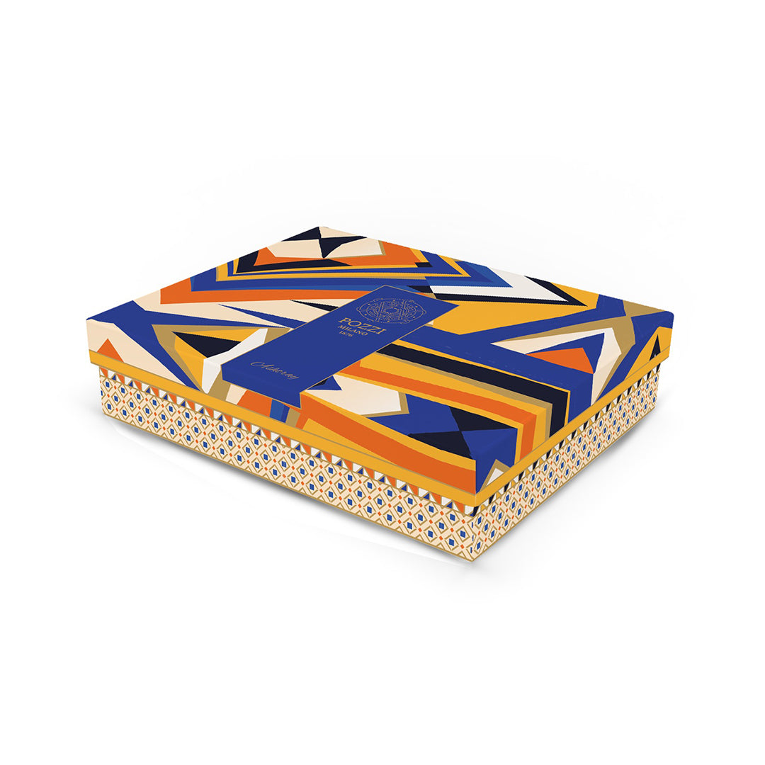 Ashtray in Gift Box 19.5x15.5