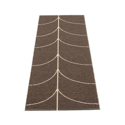 Leaf Rug 70x180 cm