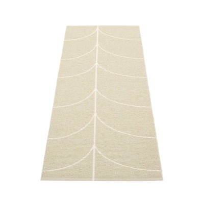 Leaf Rug 70x180 cm