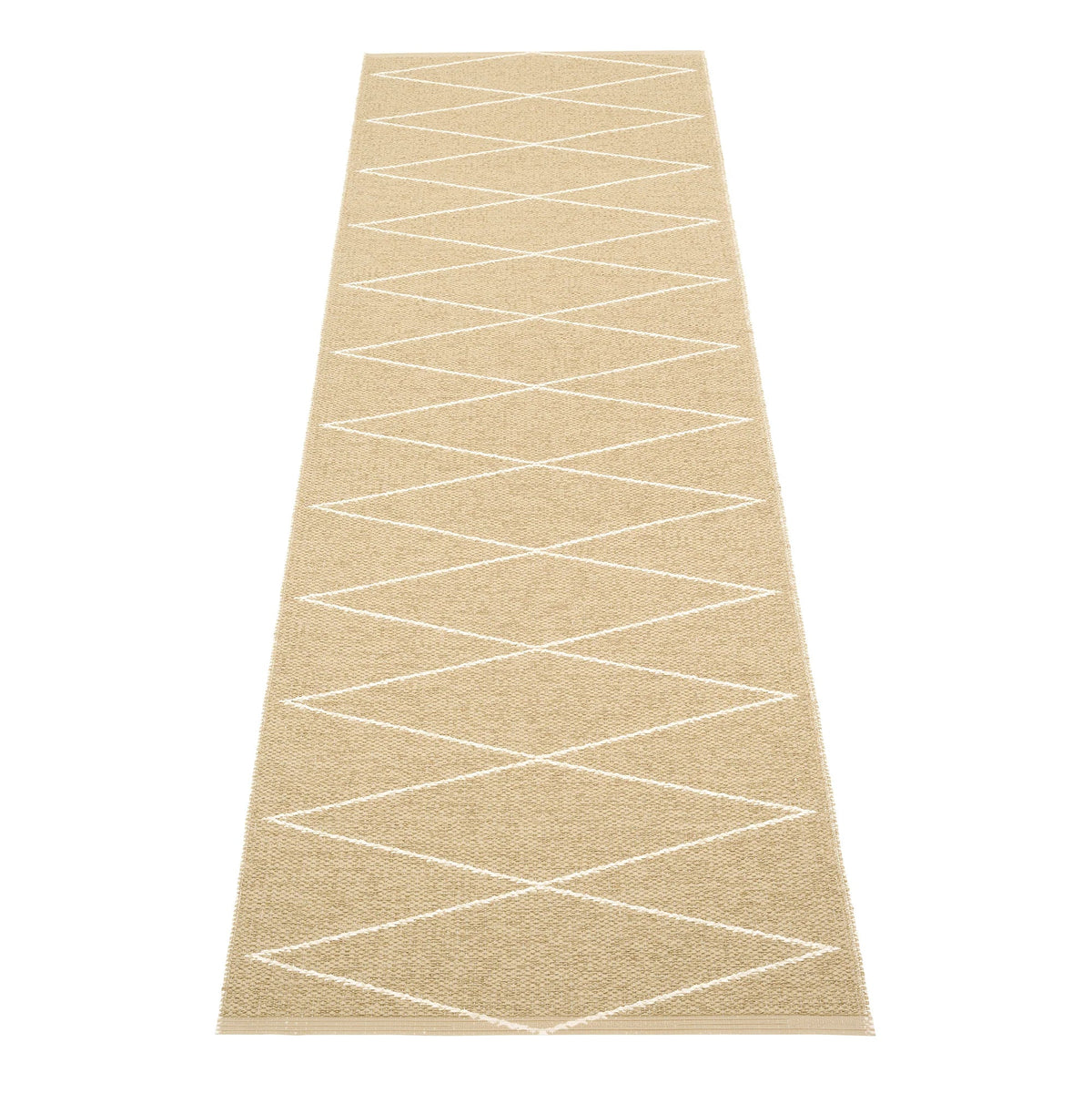 Diagonal Loom Rug - 70X240 cm