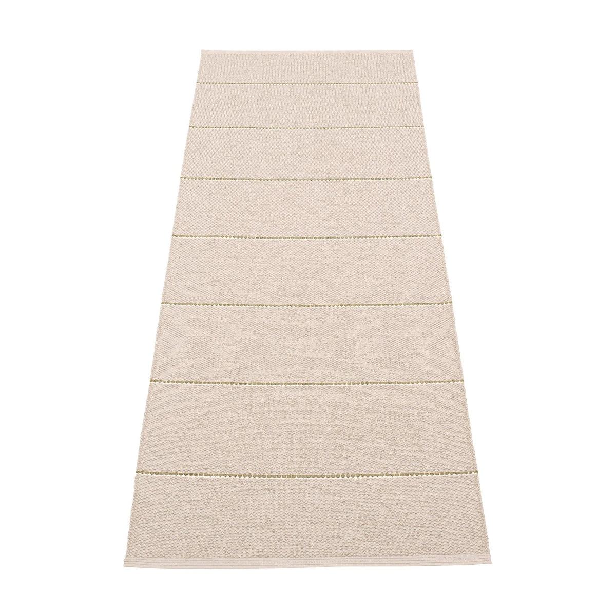 Stripes Rug 70x150 cm