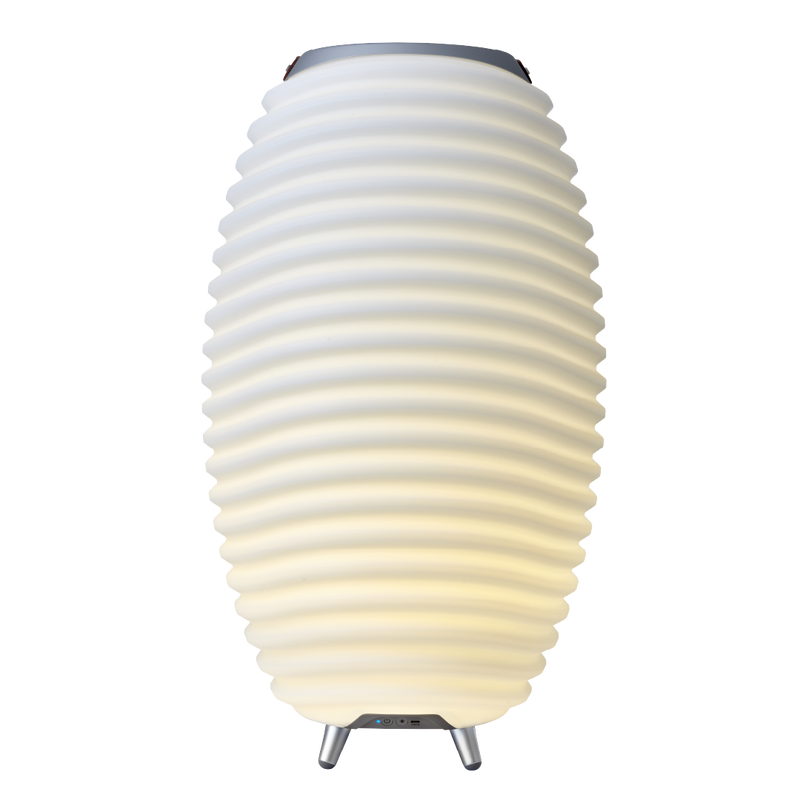 Synergy 65 LED lamp Bluetooth Speaker and Drink Holder | SOUND BY JBL
