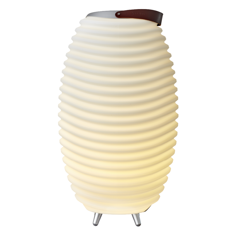 Synergy 65 LED lamp Bluetooth Speaker and Drink Holder | SOUND BY JBL