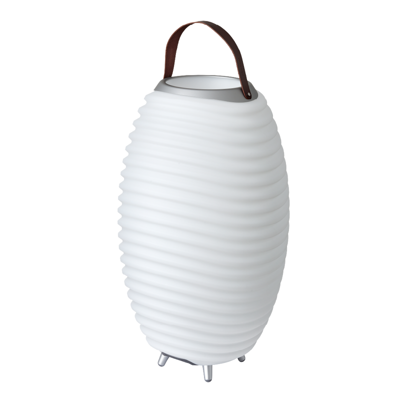 Synergy 65 LED lamp Bluetooth Speaker and Drink Holder | SOUND BY JBL