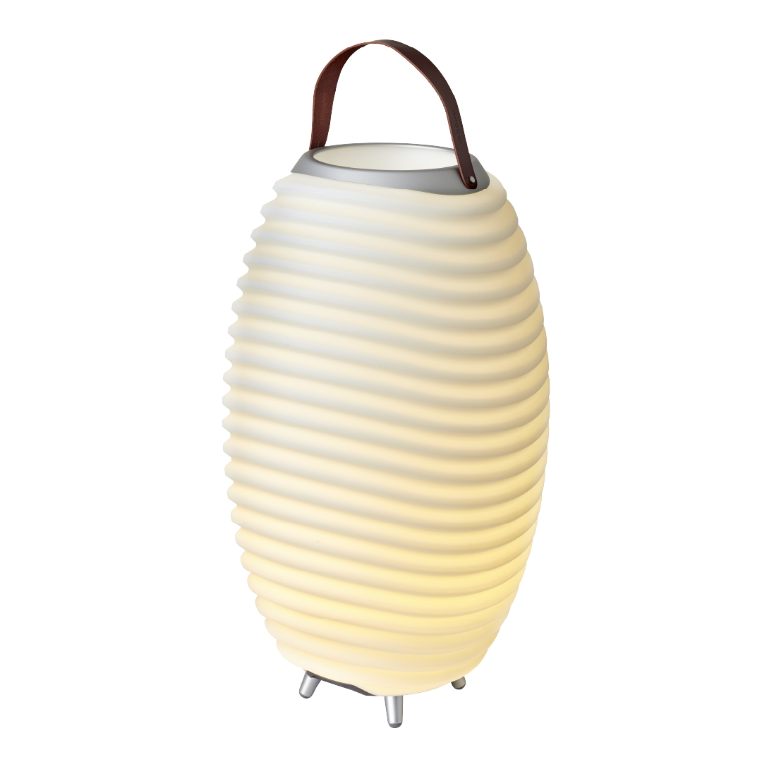 Synergy 65 LED lamp Bluetooth Speaker and Drink Holder | SOUND BY JBL