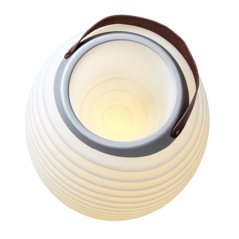 Synergy 65 LED lamp Bluetooth Speaker and Drink Holder | SOUND BY JBL