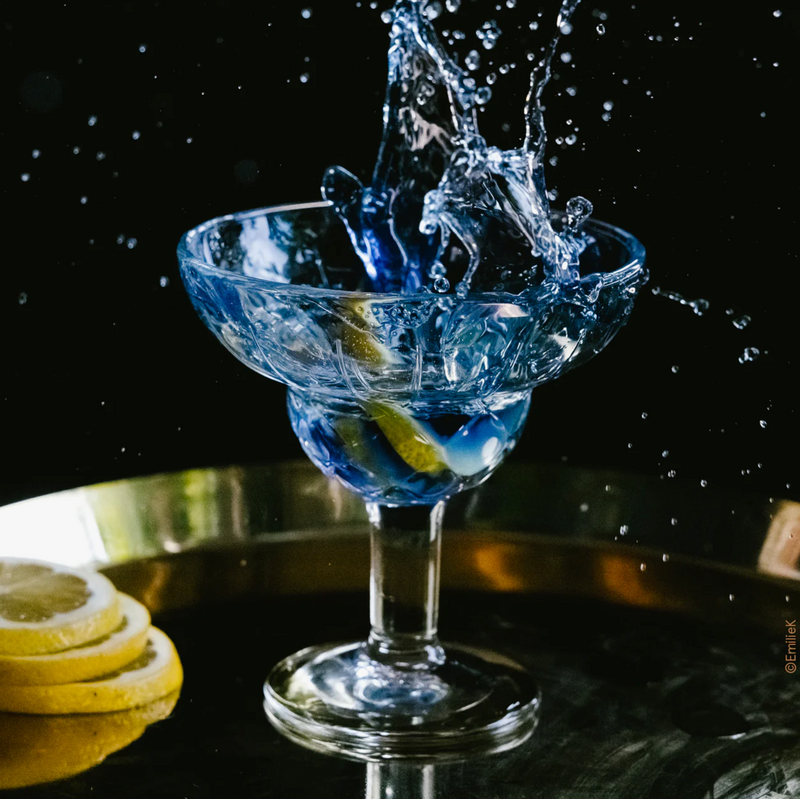 Cocktail Glass