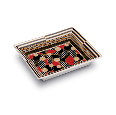 Ashtray in Gift Box 19.5x15.5