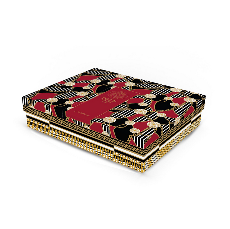 Ashtray in Gift Box 19.5x15.5