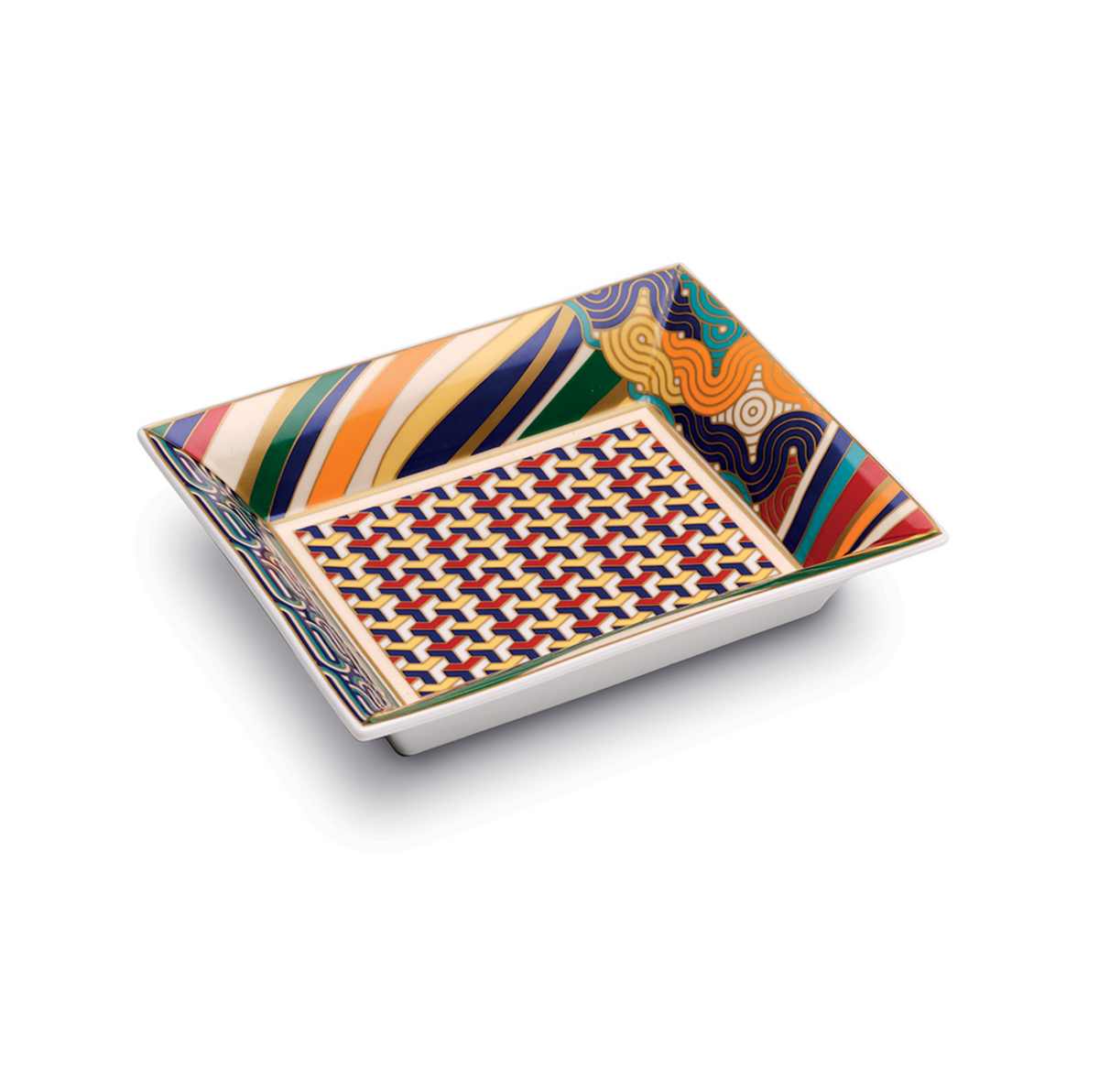 Ashtray in Gift Box 19.5x15.5
