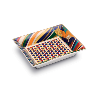 Ashtray in Gift Box 19.5x15.5