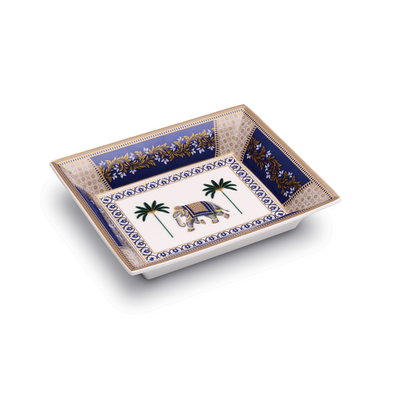 Ashtray in Gift Box 19.5x15.5