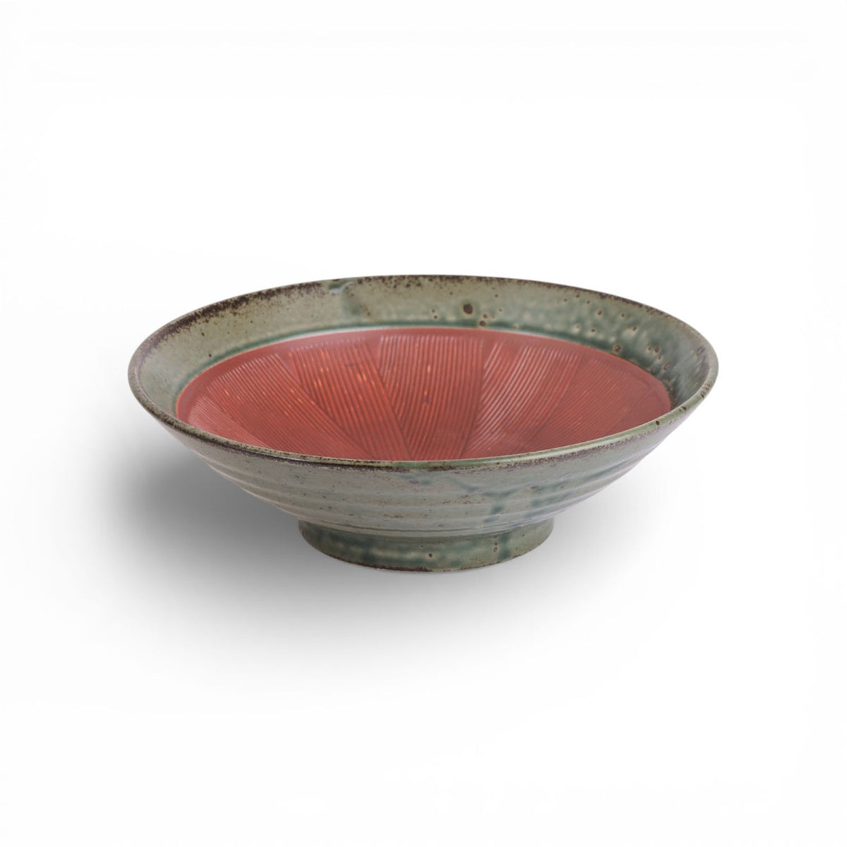 Banzai Japanese Bowl 25cm