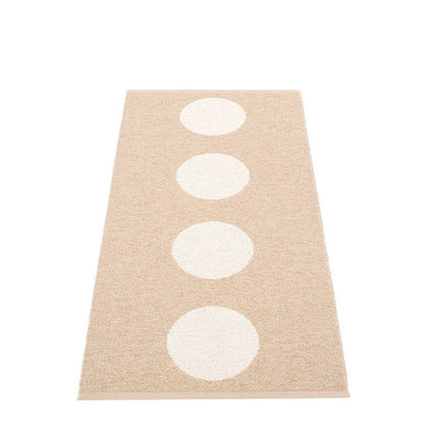 Big Circles Rug 70x150 cm