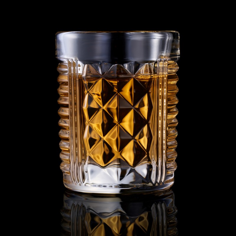 Set of 4 Shot Glasses