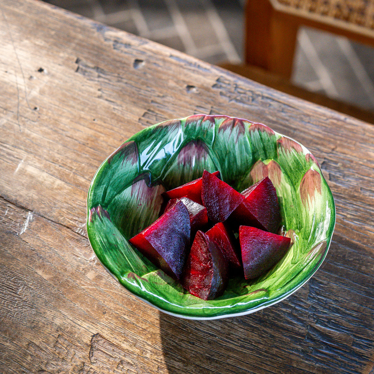 Artichoke Small Bowl | Diam 10 cm