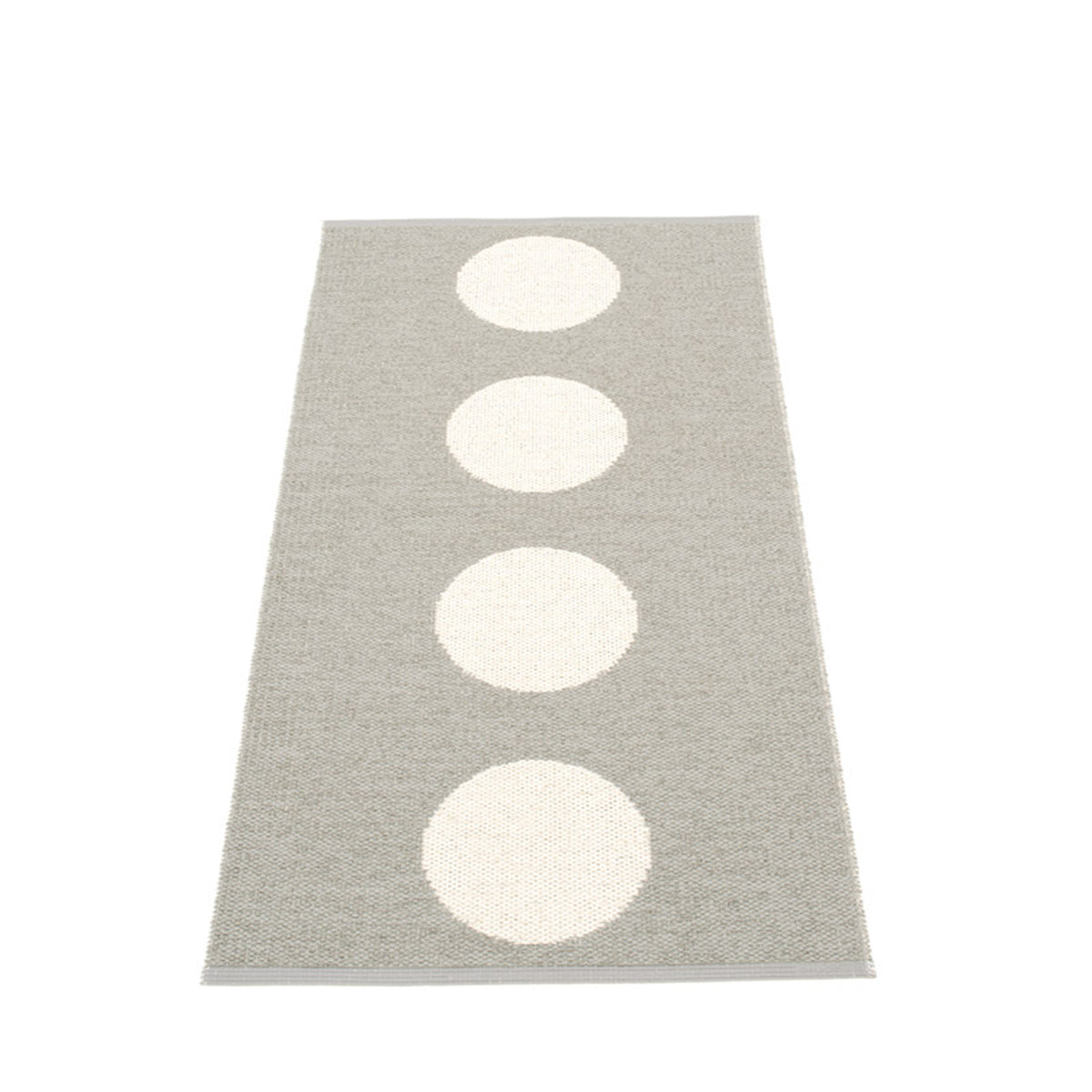 Big Circles Rug 70x150 cm