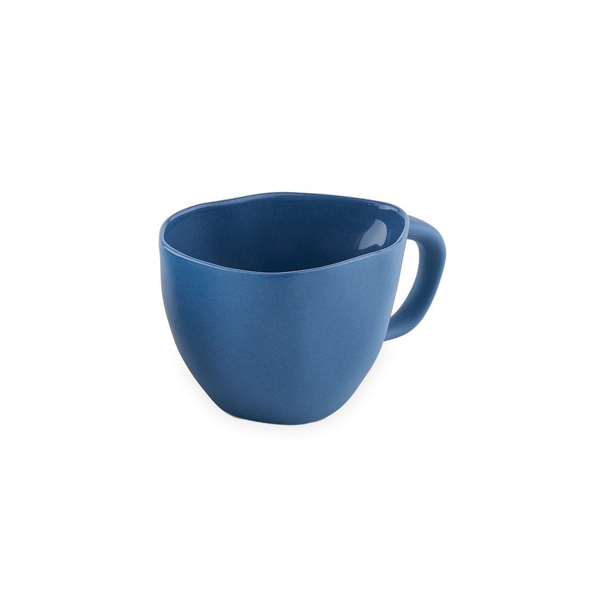 Organic Stoneware Mug