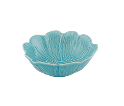 Verde Flower Bowl 17cm