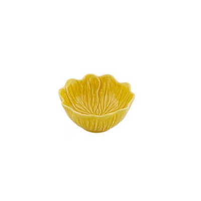 Verde Flower Bowl 12.5cm