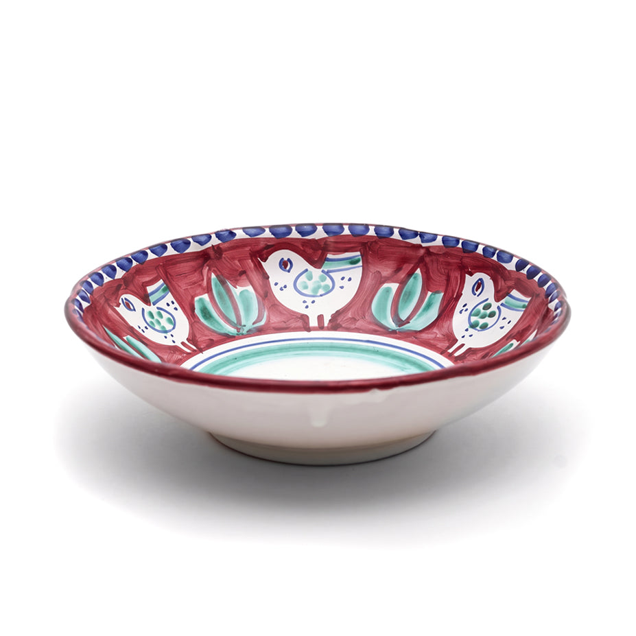 Campagna Colorful Serving Bowl Small