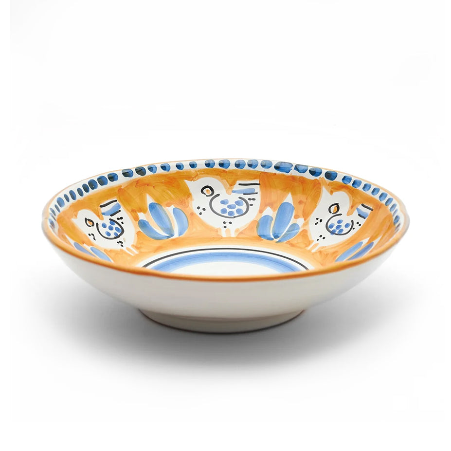 Campagna Colorful Serving Bowl Small