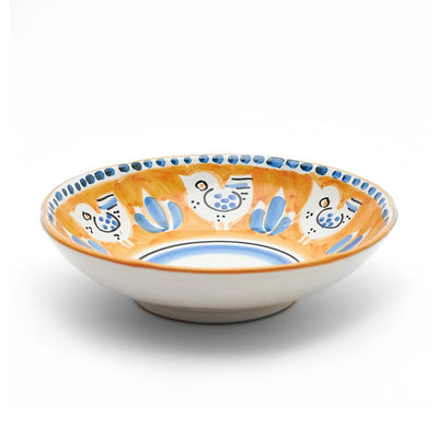 Campagna Colorful Serving Bowl Small