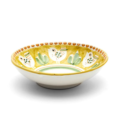 Campagna Colorful Serving Bowl Small