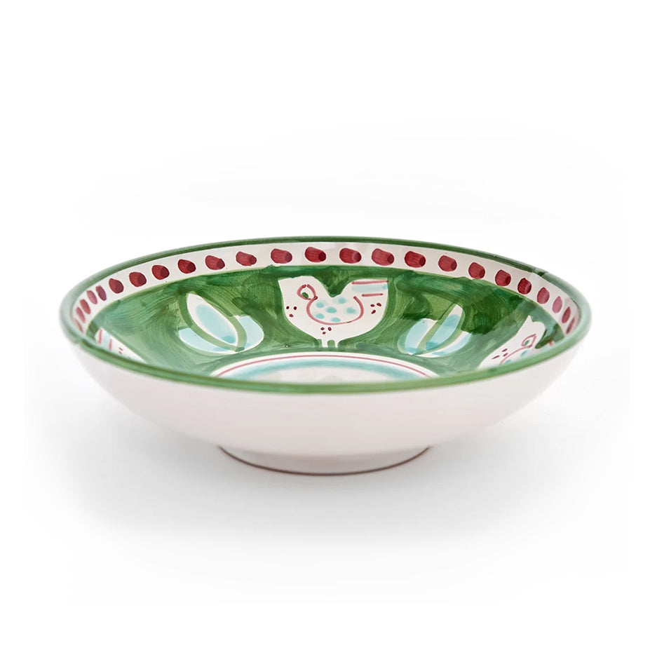Campagna Colorful Serving Bowl Small