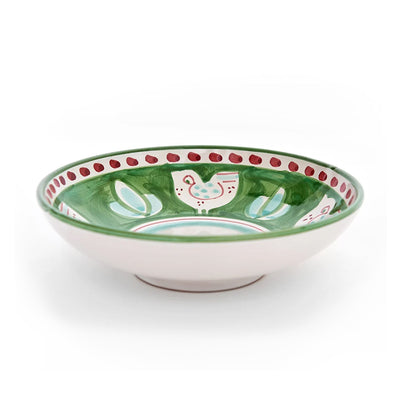 Campagna Colorful Serving Bowl Small
