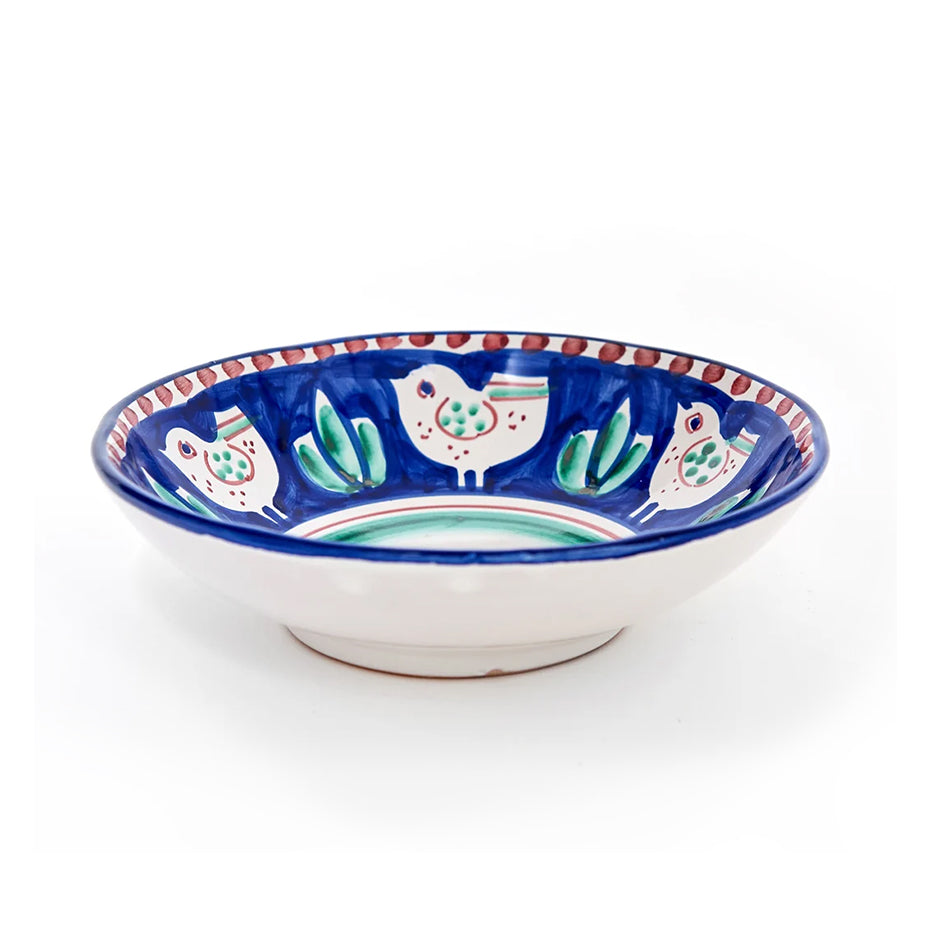 Campagna Colorful Serving Bowl Small